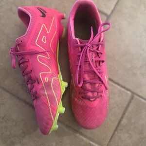 Nike Zoom Mercurial Vapor 15 Academy MG 'Luminous Pack'